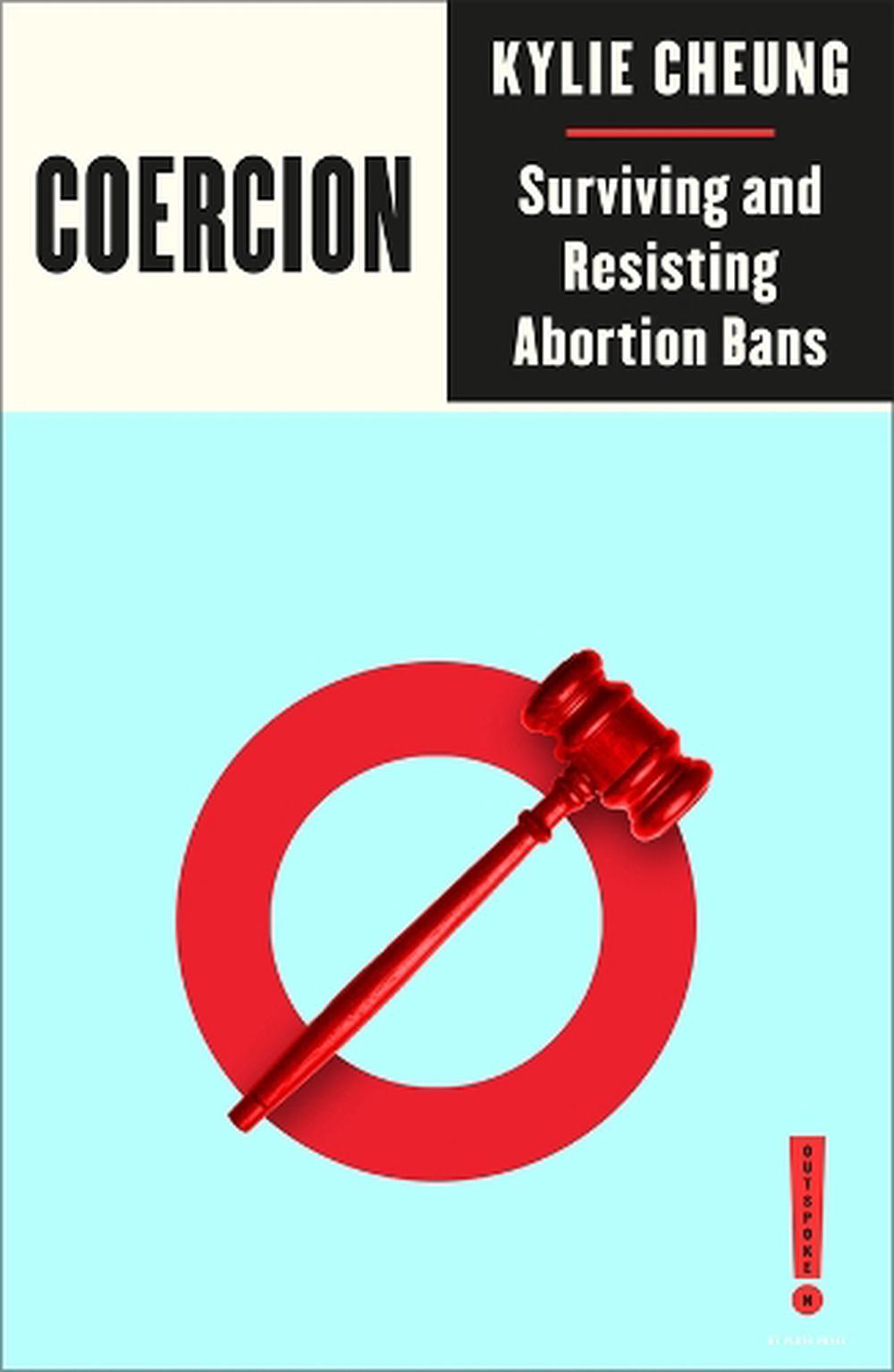 Coercion, 9780745350615