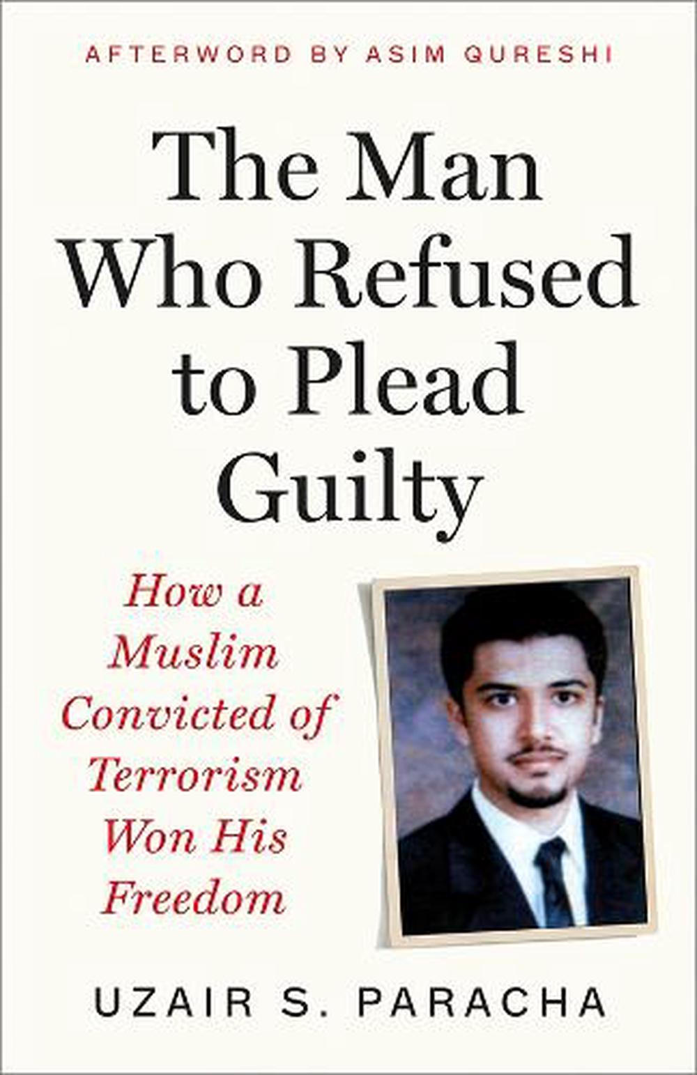 The Man Who Refused to Plead Guilty, 9780745351964