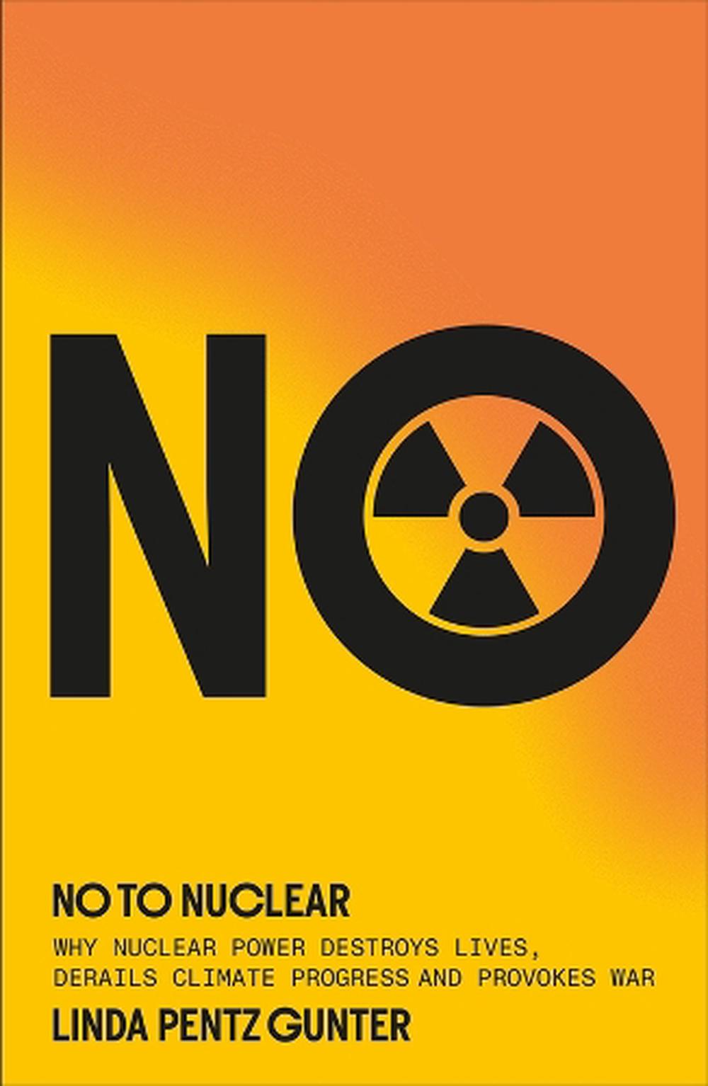 No To Nuclear, 9780745352107