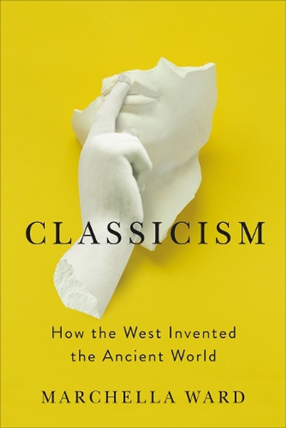 Classicism by Marchella Ward - ISBN: 9780745352510