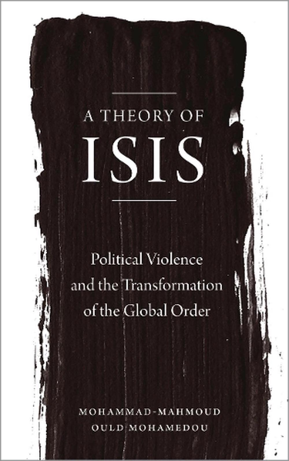 A Theory of ISIS, 9780745399096