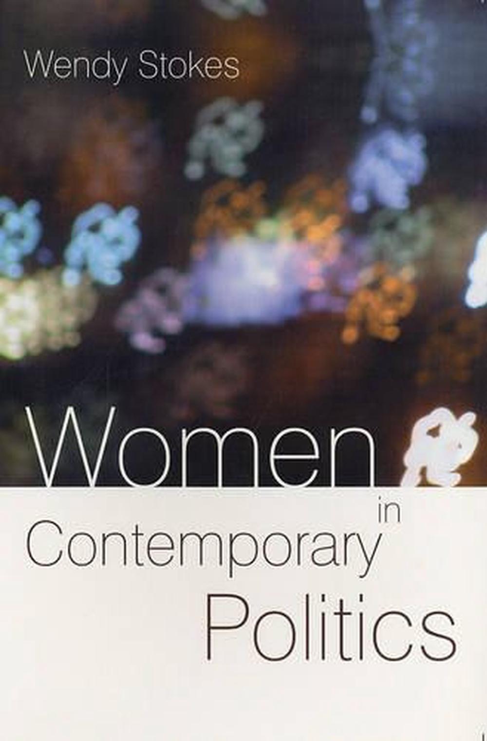 Women in Contemporary Politics, 1st Edition, 9780745624990