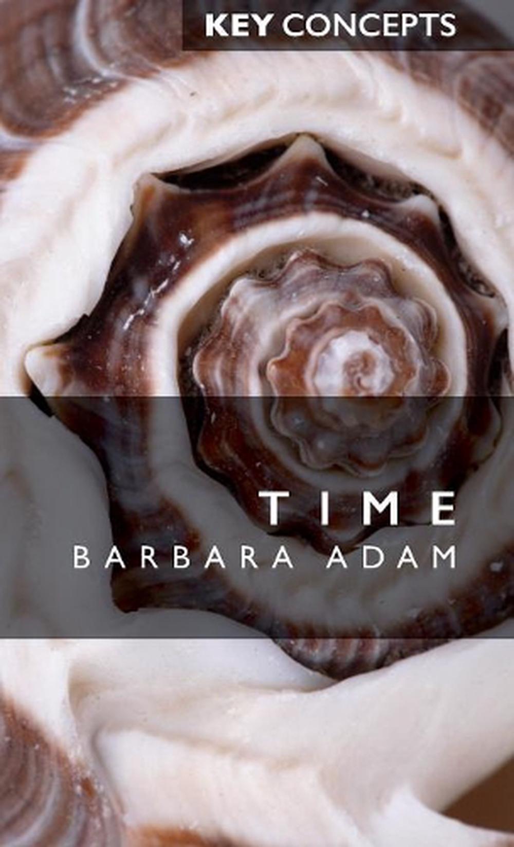 Time, 1st Edition, 9780745627779