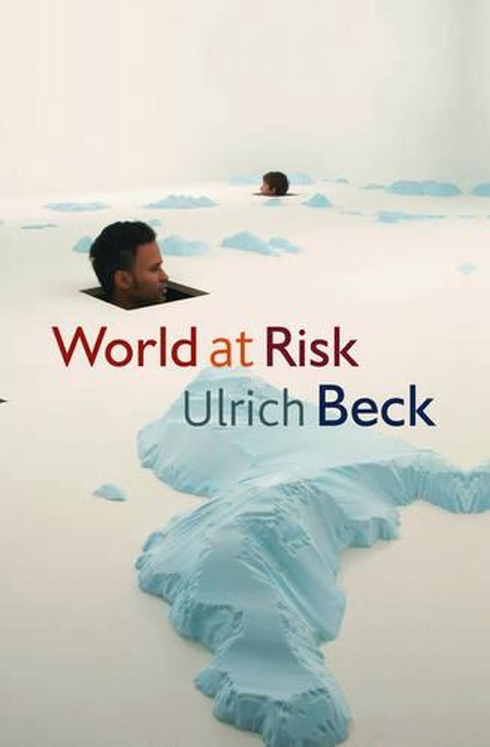 World at Risk, 2nd Edition, 9780745642017