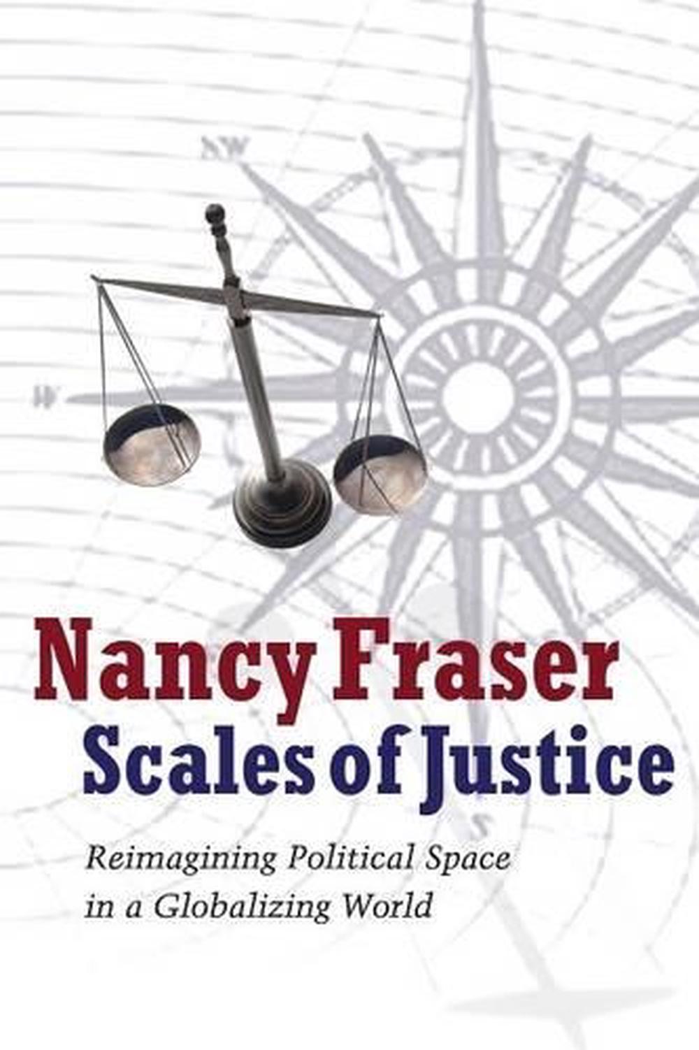 Scales of Justice, 1st Edition, 9780745644875