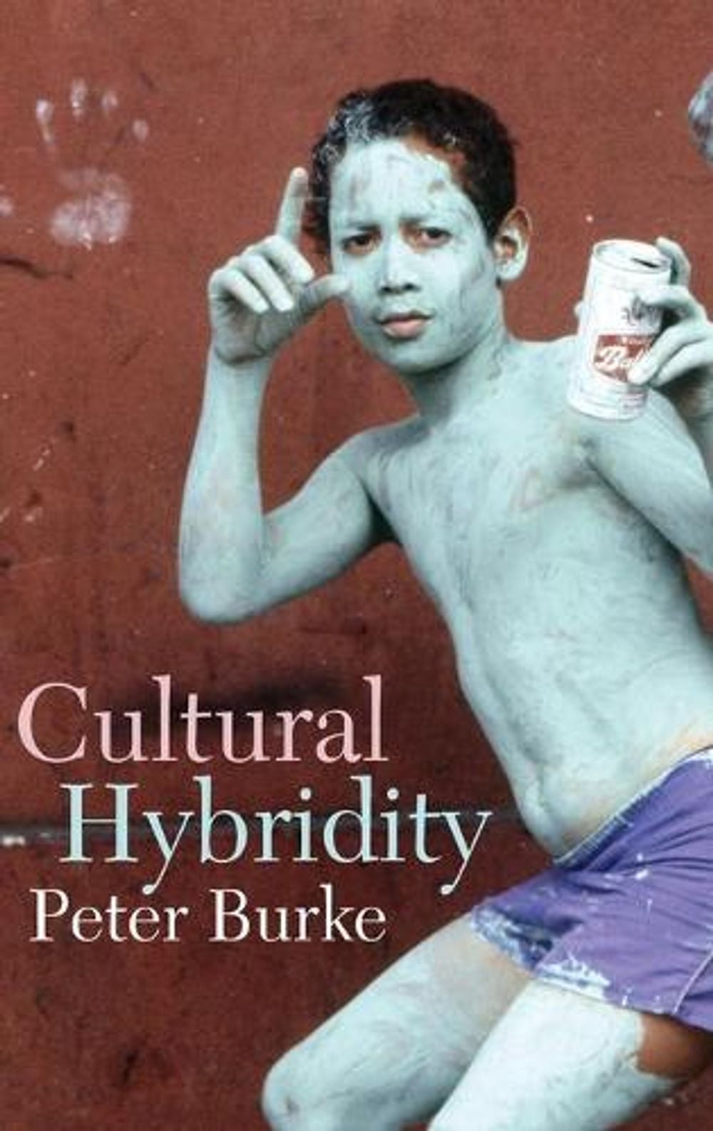Cultural Hybridity, 1st Edition by Peter Burke - ISBN: 9780745646978