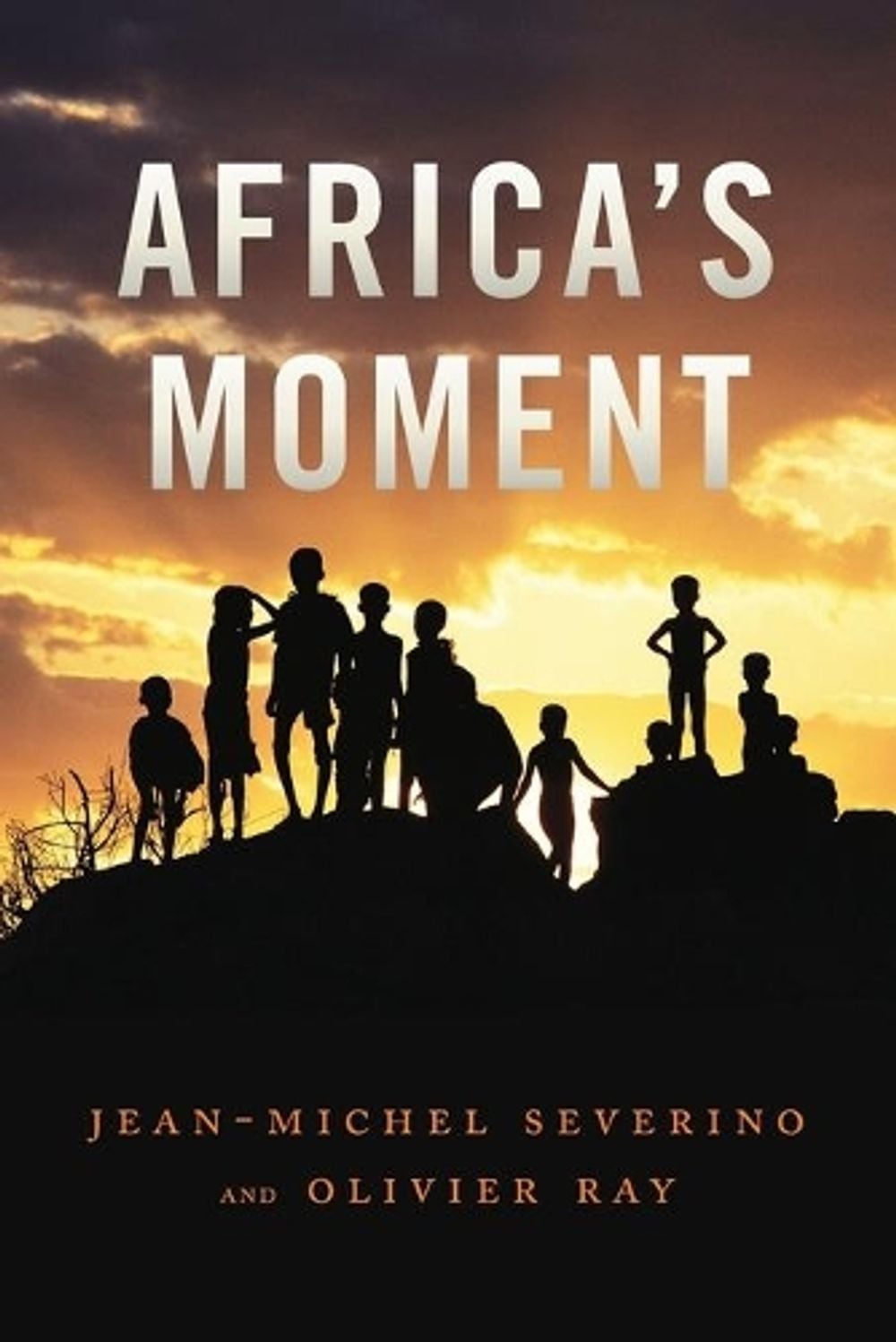 Africa's Moment, 1st Edition by Jean-Michel Severino - ISBN: 9780745651583