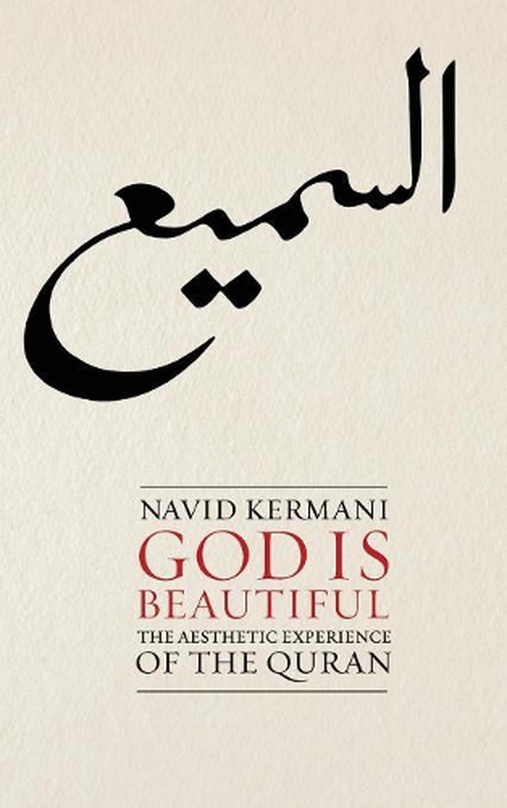God is Beautiful, 1st Edition, 9780745651675