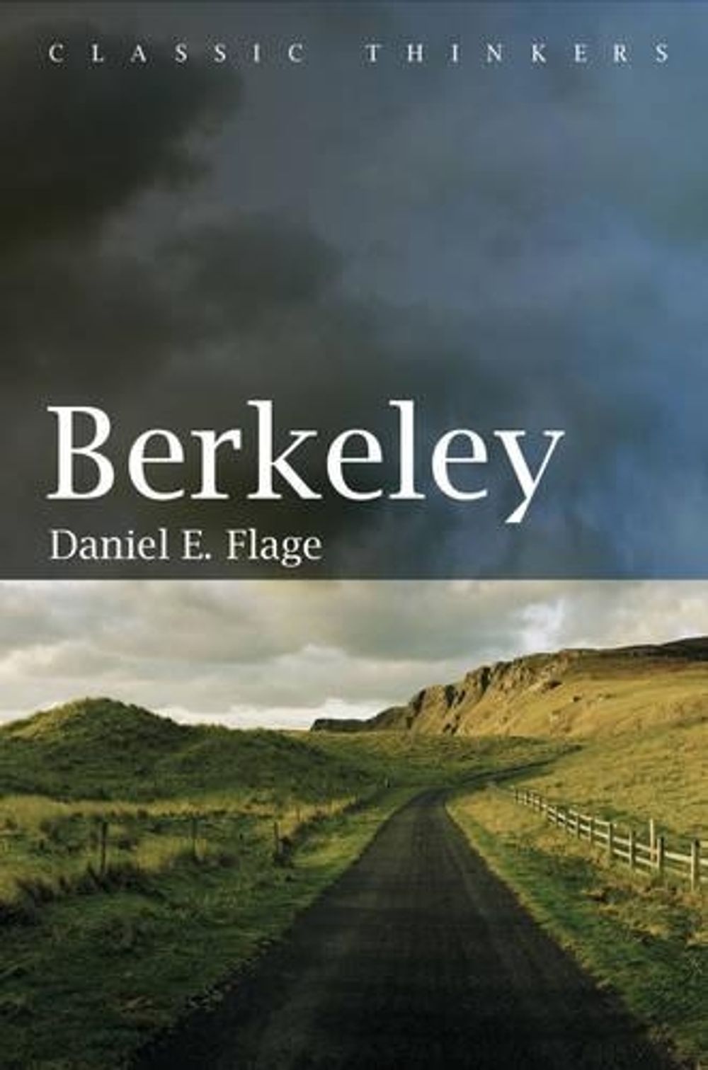 Berkeley, 1st Edition by Daniel E. Flage, Hardcover, 9780745656335 ...