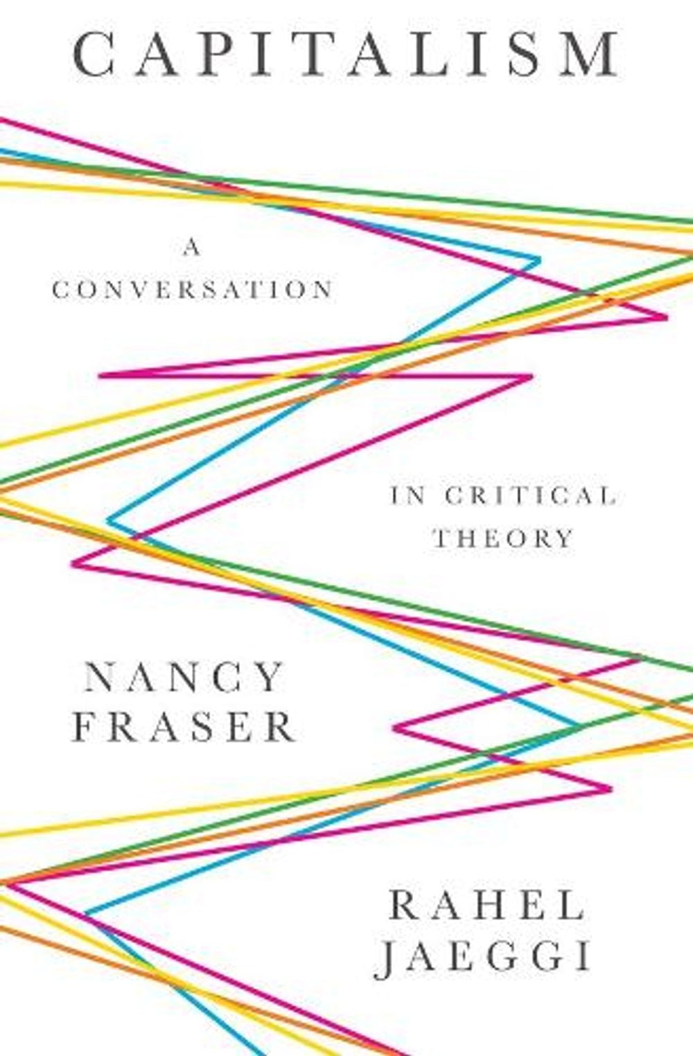 Capitalism by Nancy Fraser - ISBN: 9780745671574