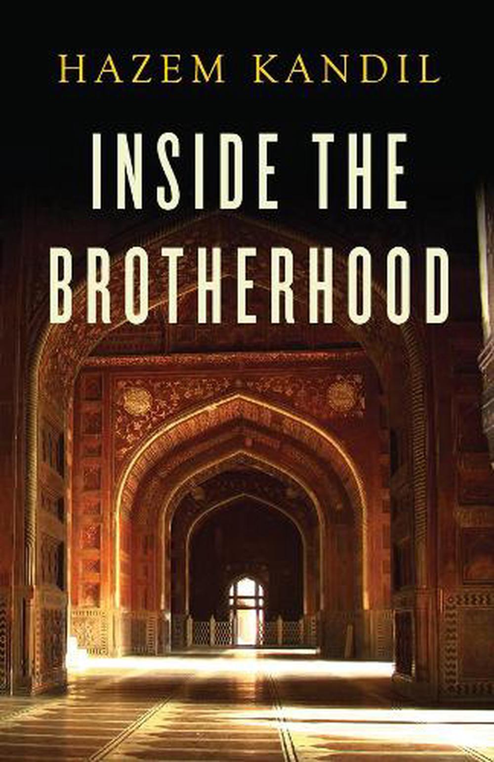 Inside the Brotherhood, 1st Edition, 9780745682914