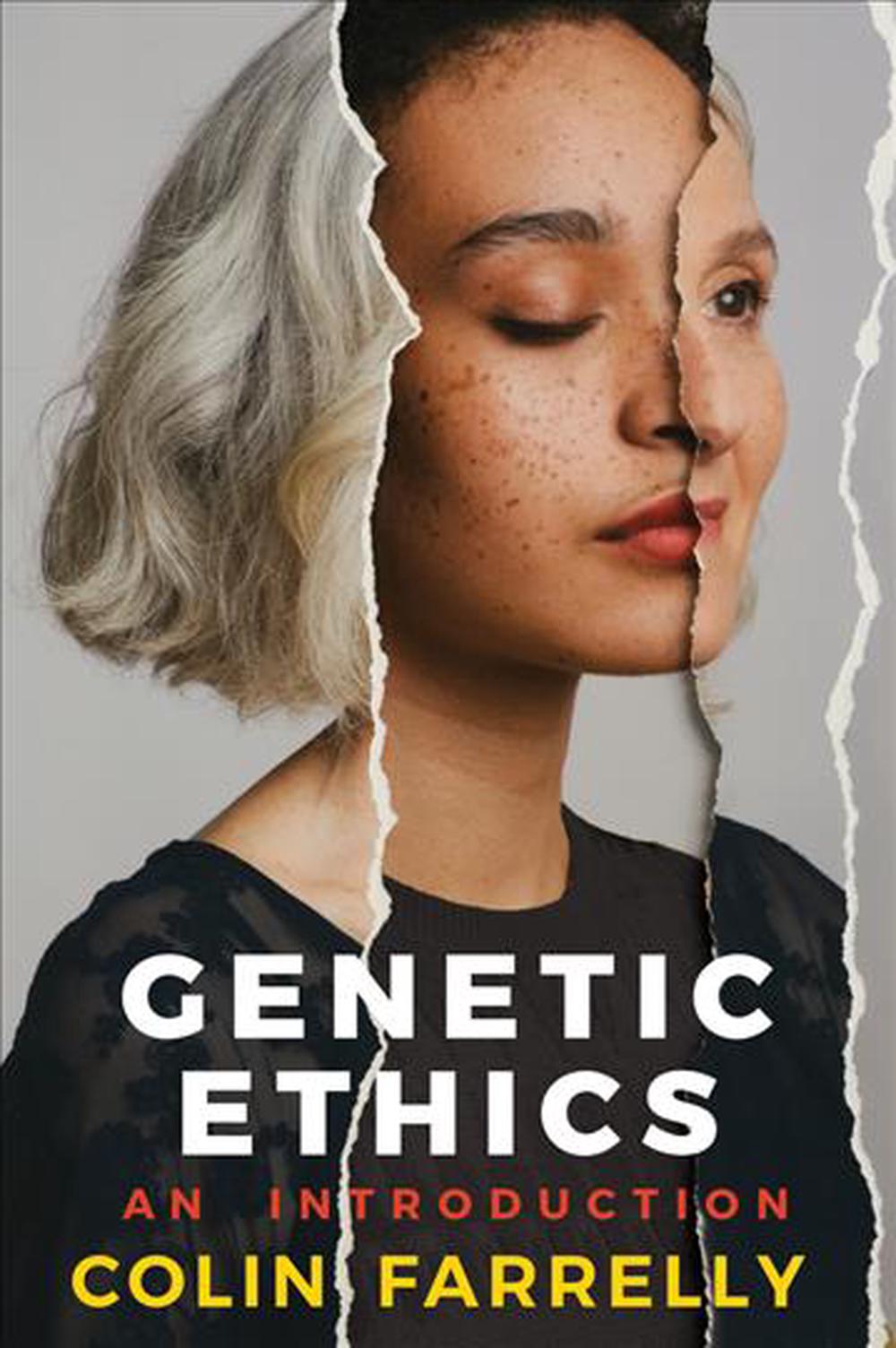 Genetic Ethics, 9780745695044