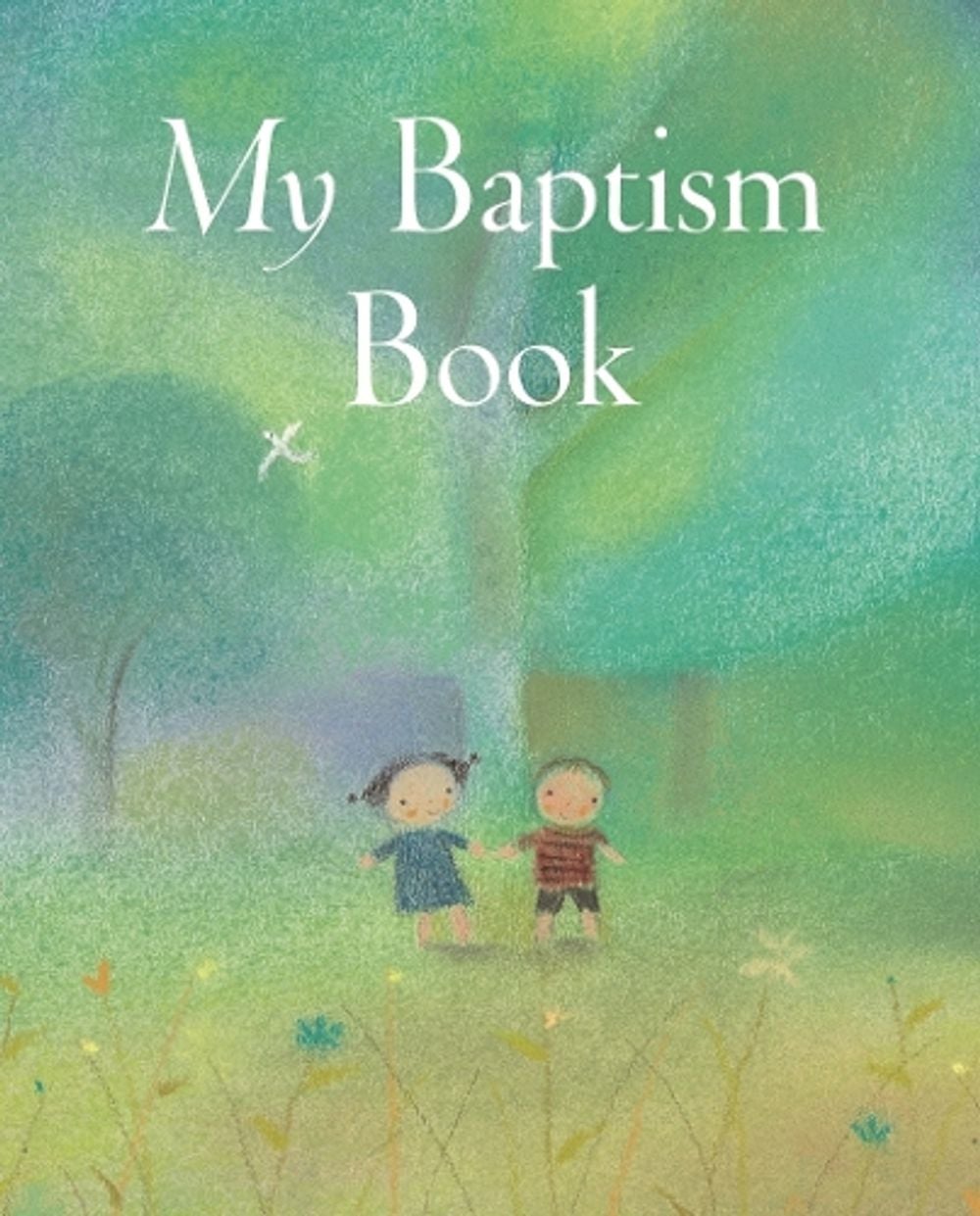 My Baptism Book by Sophie Piper - ISBN: 9780745949642