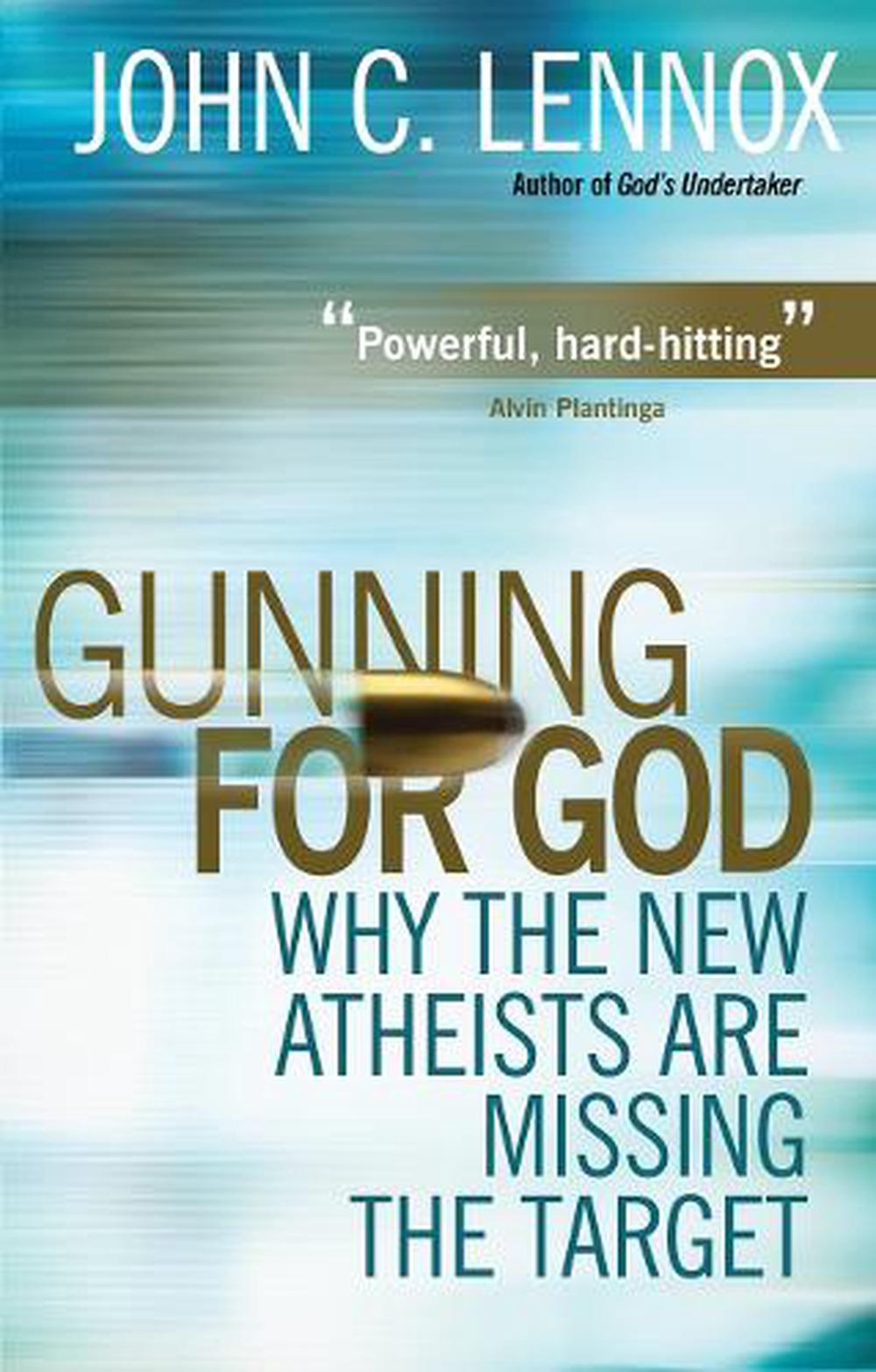 Gunning for God, 9780745953229