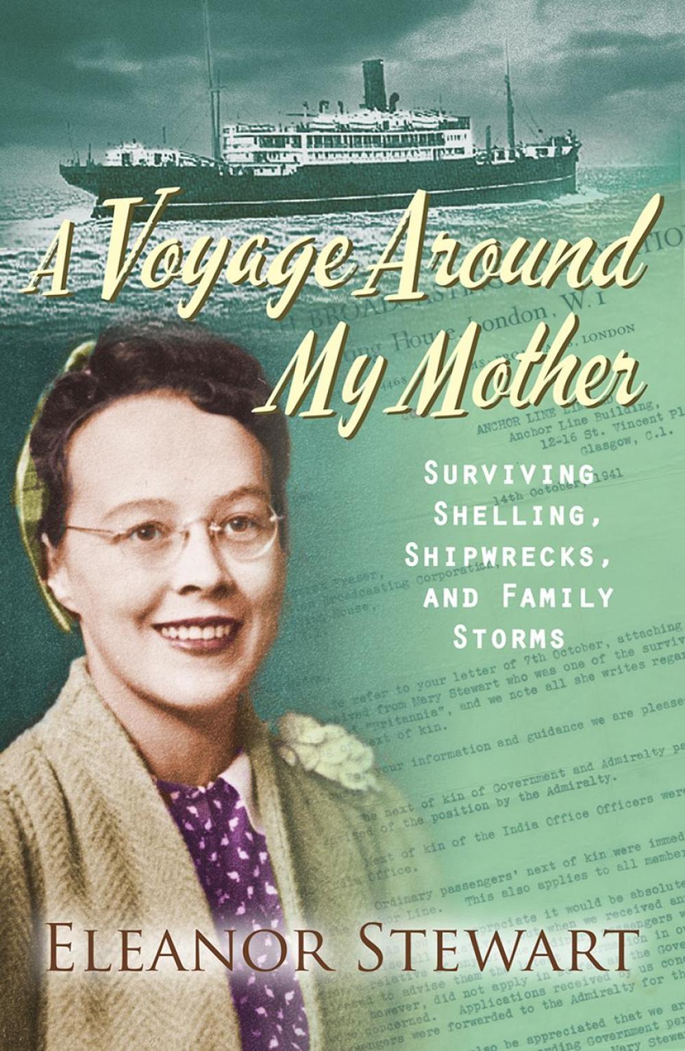 A Voyage Around My Mother, 9780745968834