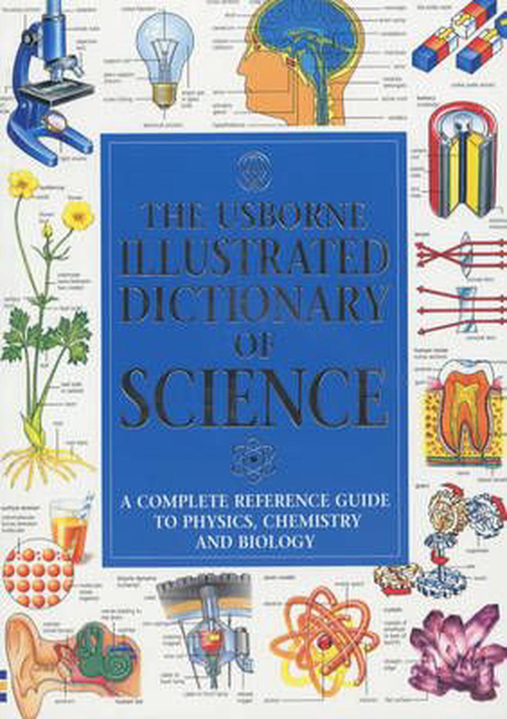 the usborne illustrated dictionary of science free download