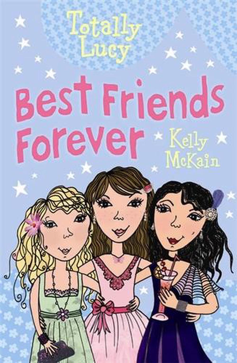 Best Friends Forever by Kelly Mckain, Paperback, 9780746080207 Buy