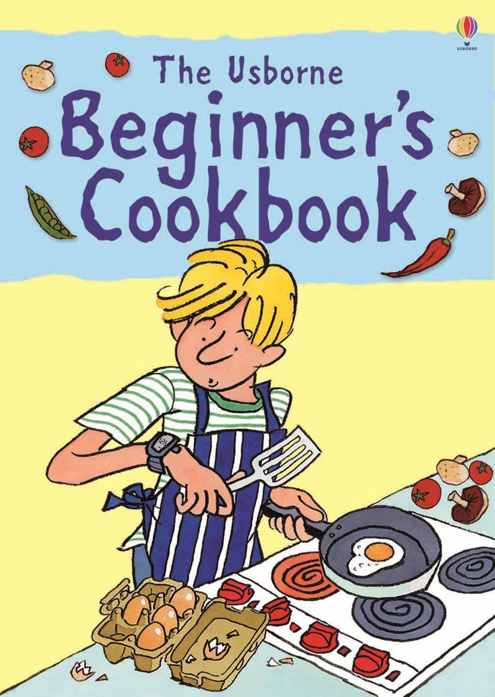 Beginner's Cookbook, 9780746085387