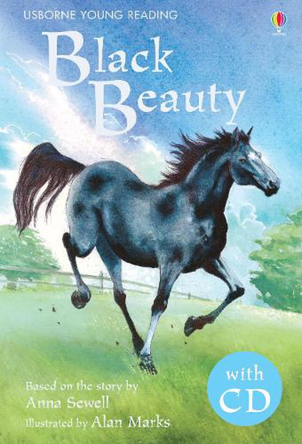 black beauty by anna sewell