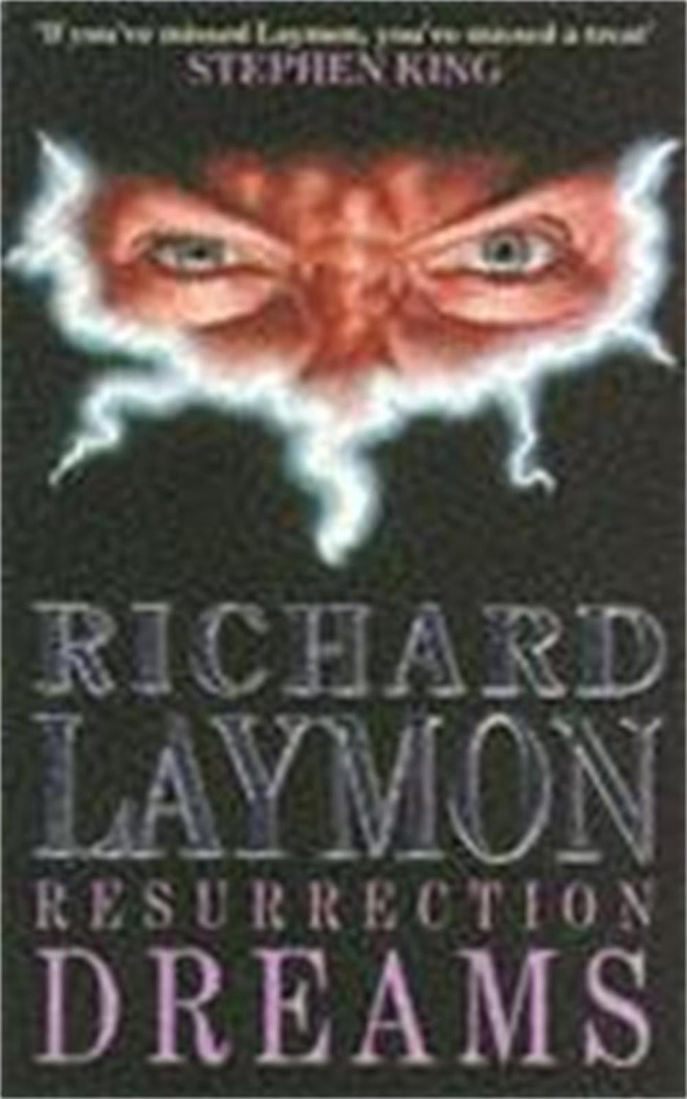 Resurrection Dreams by Richard Laymon - ISBN: 9780747235347
