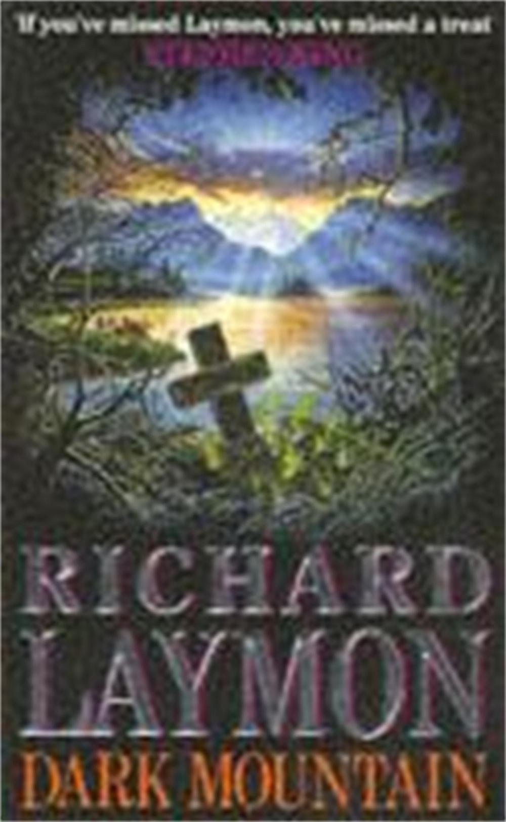 Dark Mountain by Richard Laymon - ISBN: 9780747239215