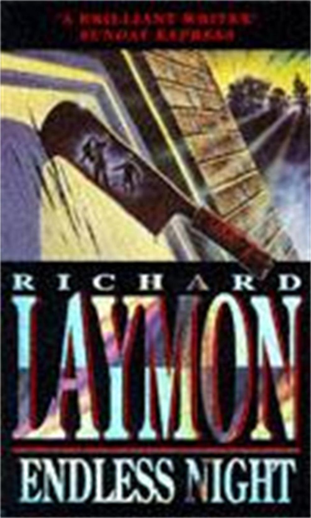 Endless Night by Richard Laymon - ISBN: 9780747243670