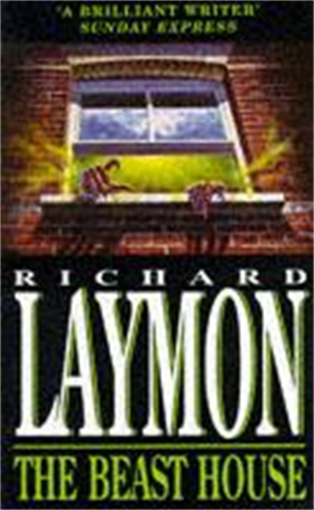 The Beast House (Beast House Chronicles, Book 2) by Richard Laymon - ISBN: 9780747247814