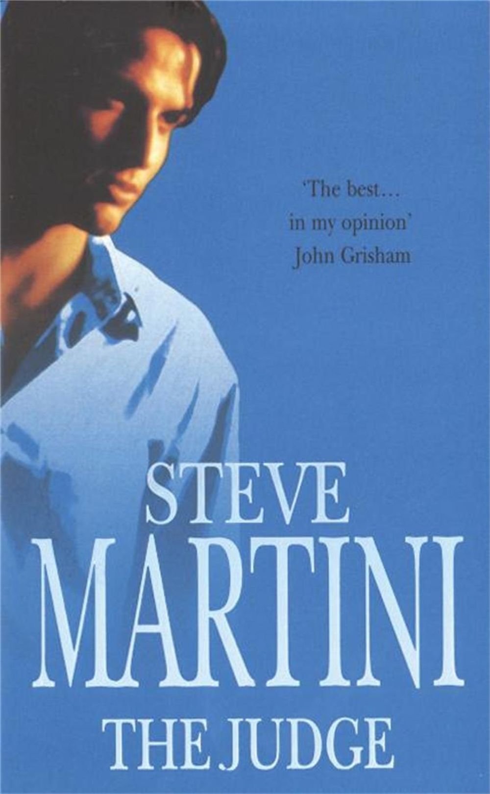 The Judge by Steve Martini - ISBN: 9780747248422