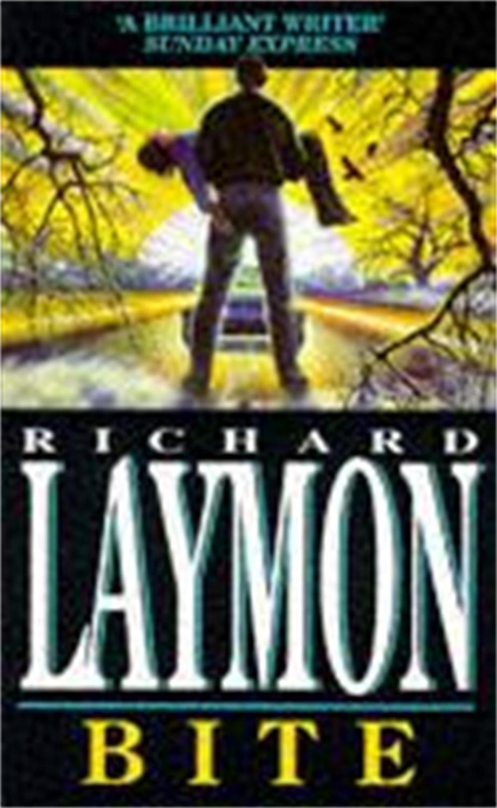 Bite by Richard Laymon - ISBN: 9780747251019