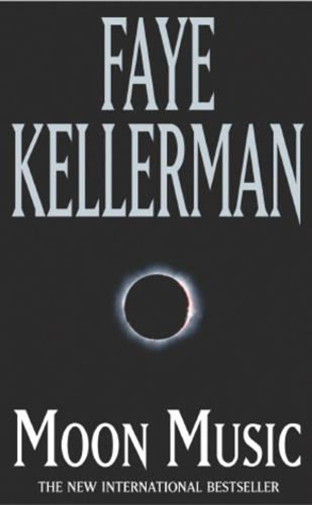 Moon Music by Faye Kellerman - ISBN: 9780747252320