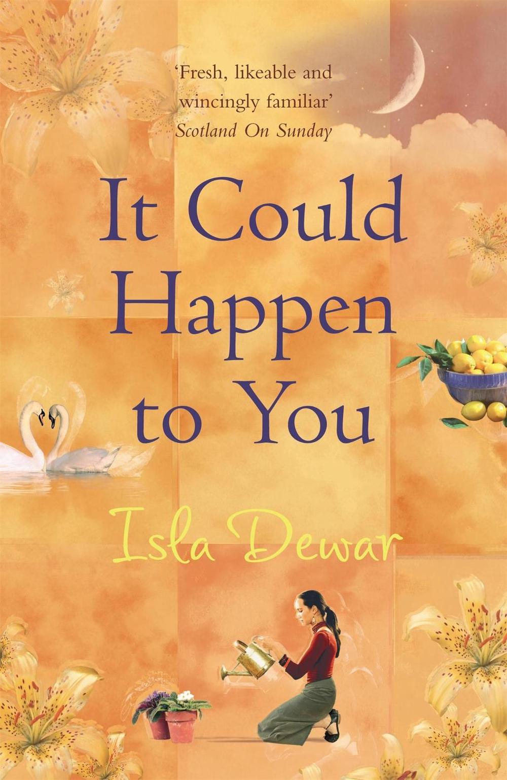 It Could Happen to You by Isla Dewar - ISBN: 9780747255512