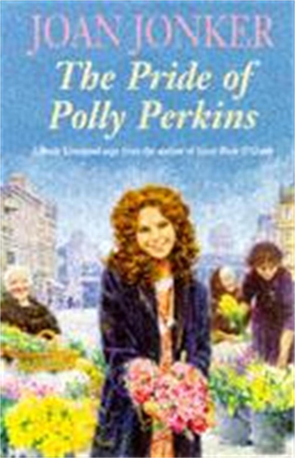 The Pride of Polly Perkins, 9780747255673