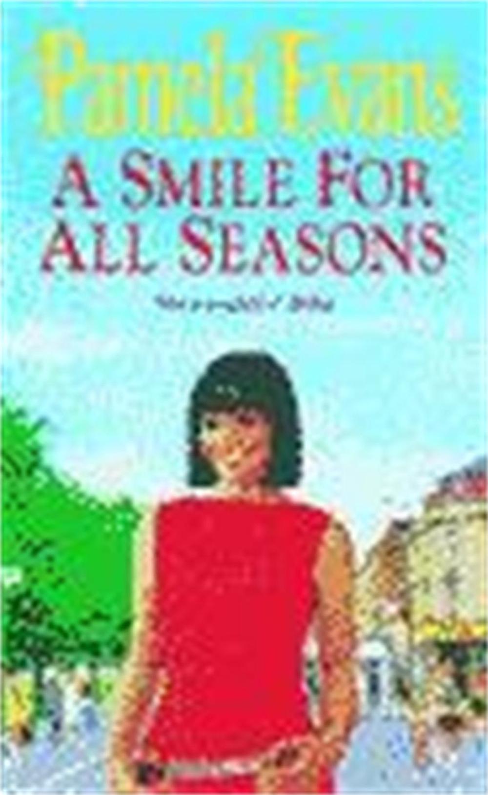 A Smile for All Seasons by Pamela Evans - ISBN: 9780747259923
