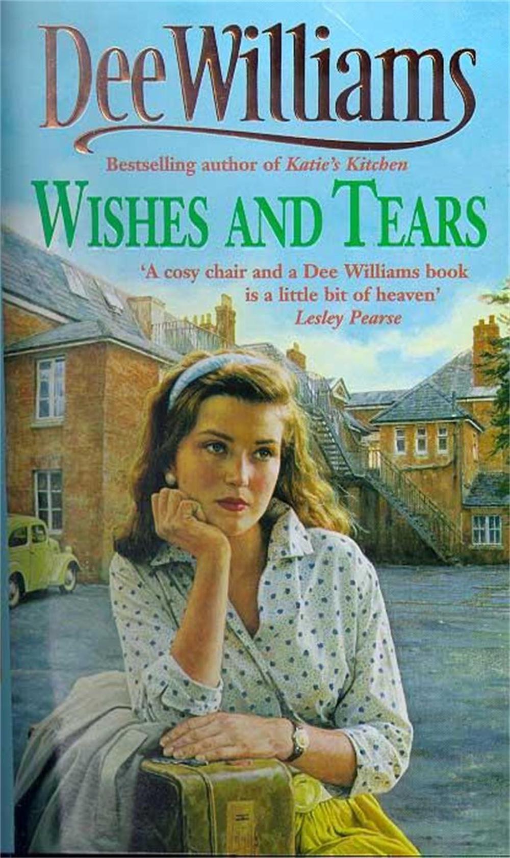 Wishes and Tears by Dee Williams - ISBN: 9780747261087