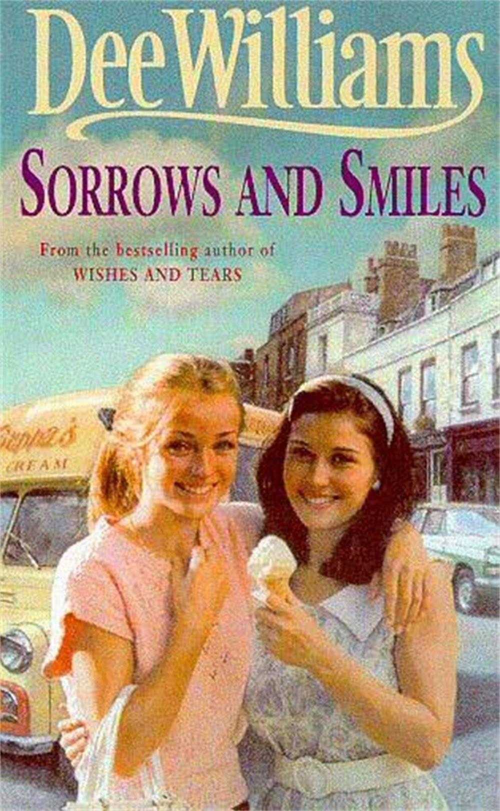 Sorrows and Smiles by Dee Williams - ISBN: 9780747261094