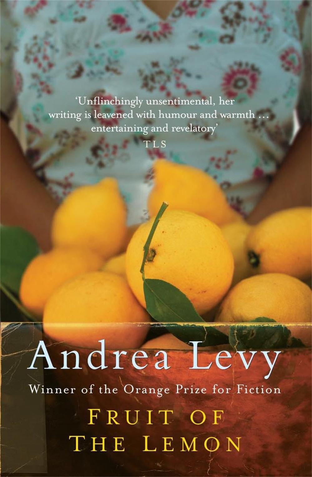 Fruit of the Lemon by Andrea Levy - ISBN: 9780747261148