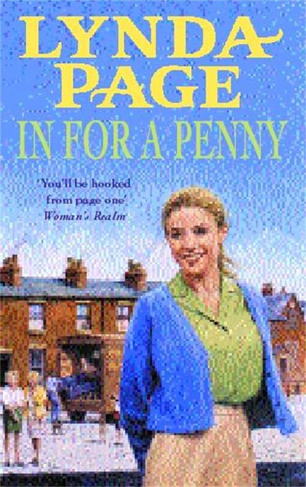 In for a Penny by Lynda Page - ISBN: 9780747261230