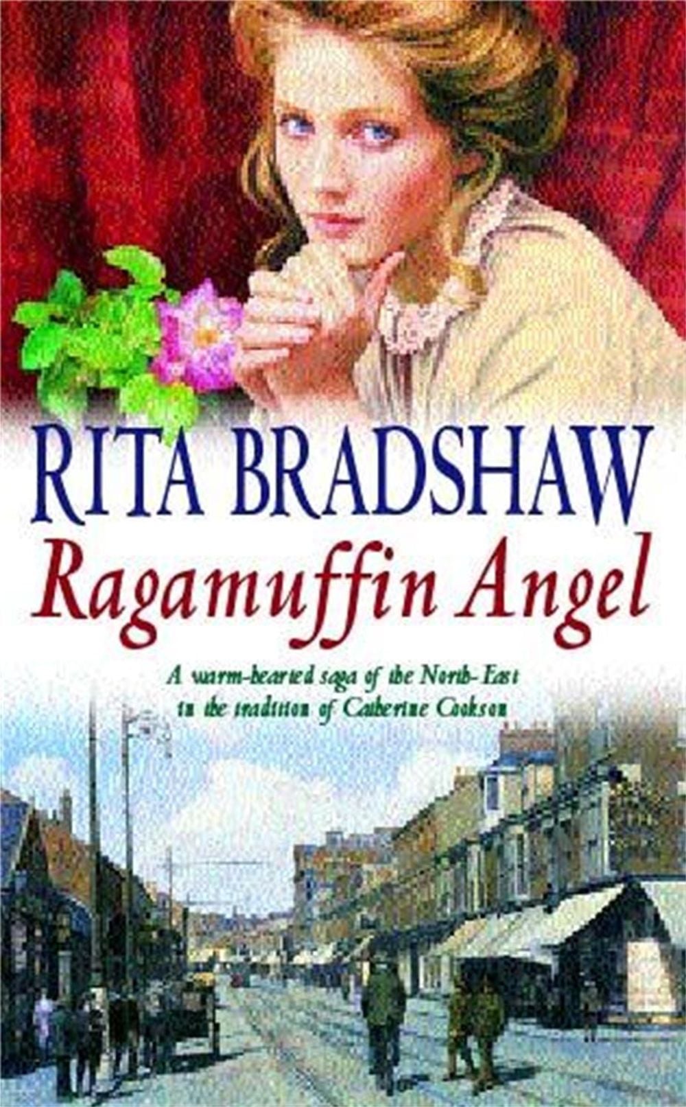 Ragamuffin Angel by Rita Bradshaw - ISBN: 9780747263265