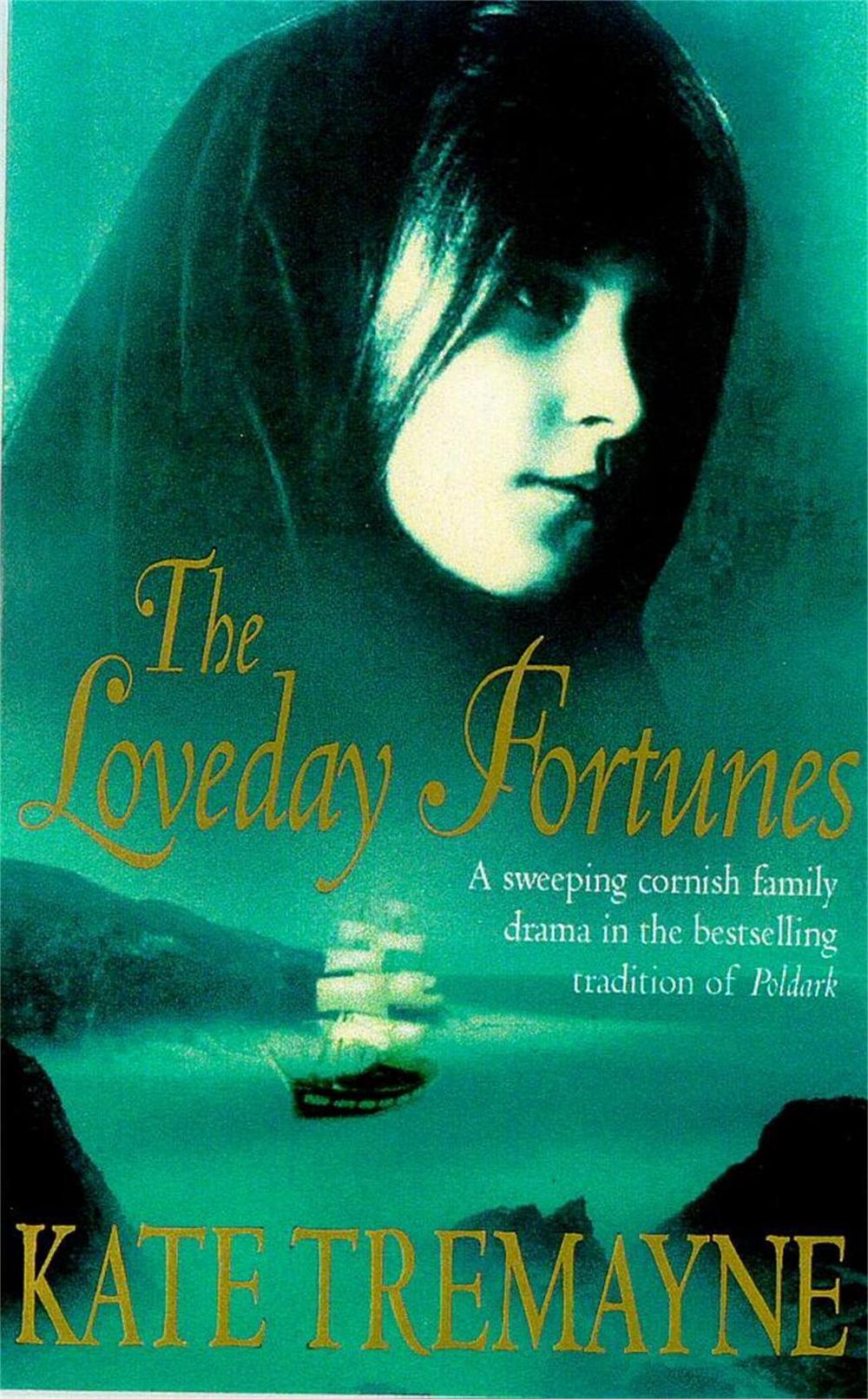The Loveday Fortunes (Loveday series, Book 2), 9780747264118