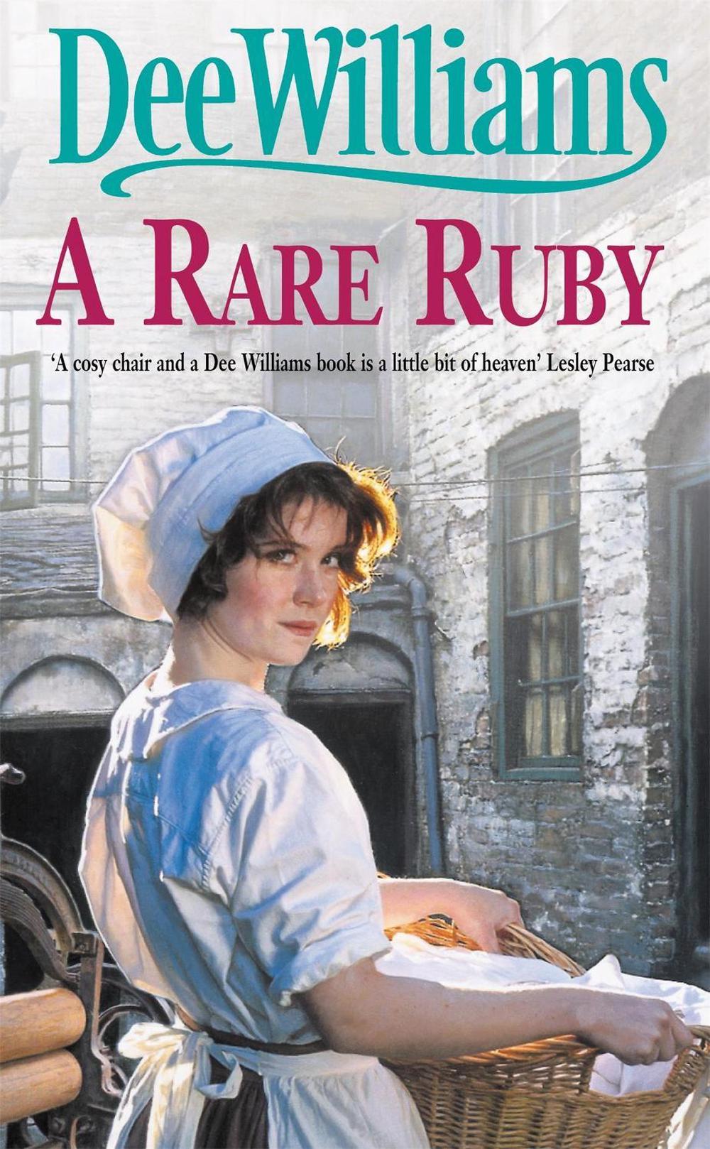 A Rare Ruby by Dee Williams - ISBN: 9780747264514