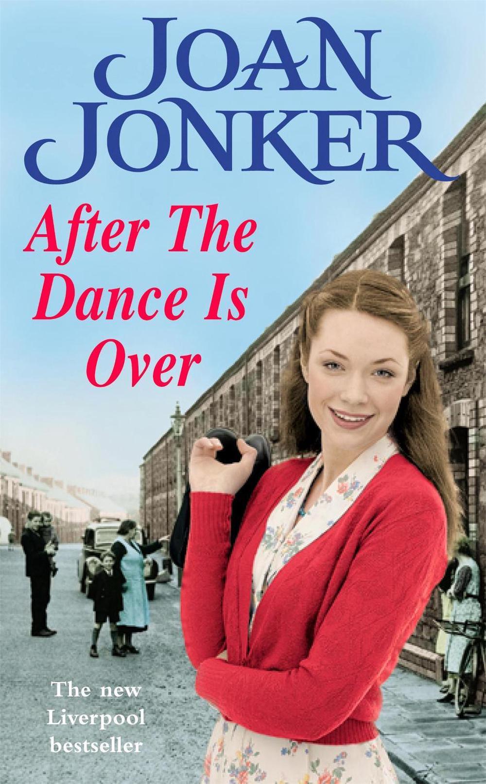 After the Dance is Over by Joan Jonker - ISBN: 9780747266143