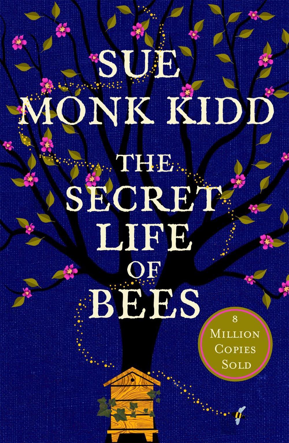 The Secret Life of Bees, 9780747266839