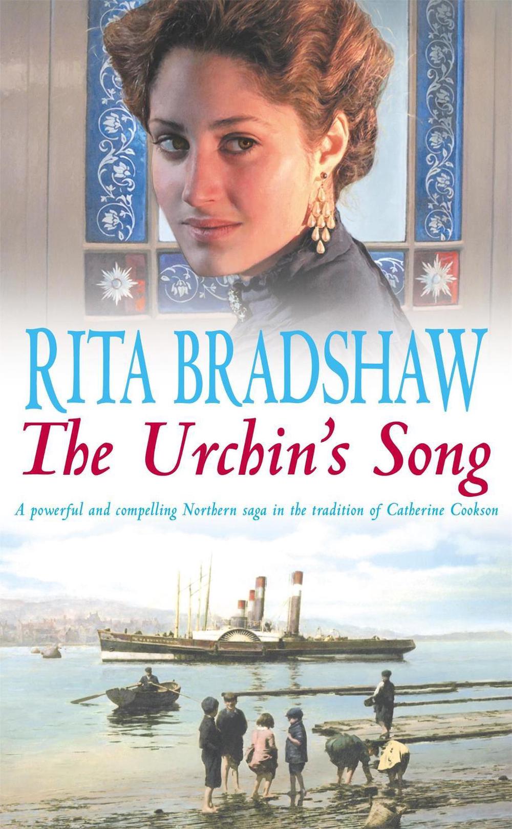 The Urchin's Song by Rita Bradshaw - ISBN: 9780747267089