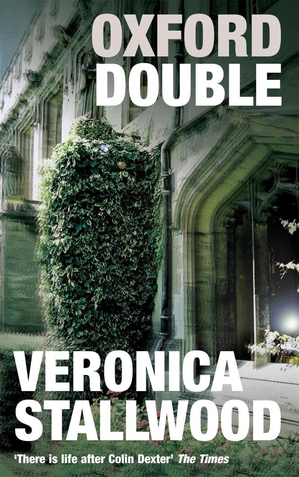 Oxford Double by Veronica Stallwood - ISBN: 9780747268451