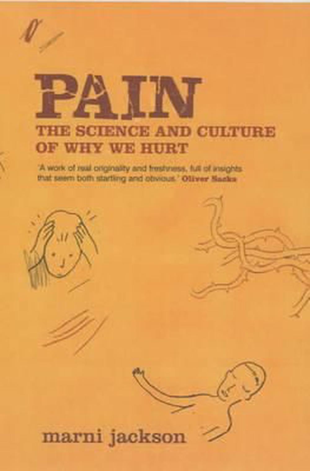 Pain by Marni Jackson - ISBN: 9780747565581