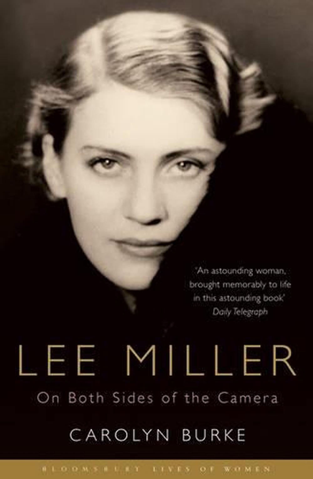 Lee Miller, 9780747581192