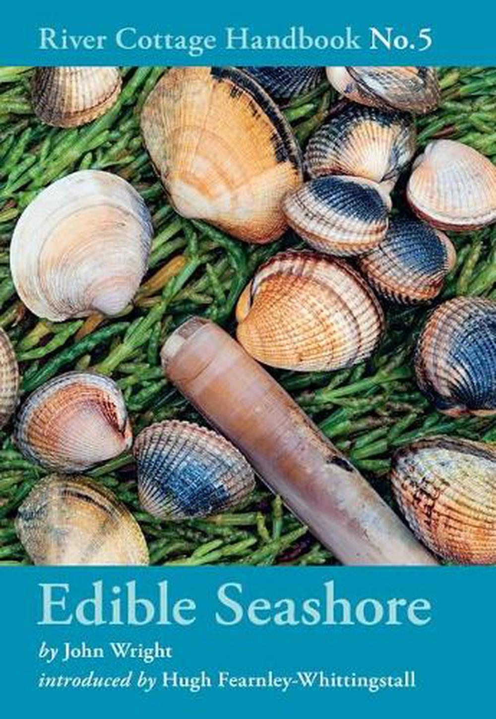 Edible Seashore, 9780747595311