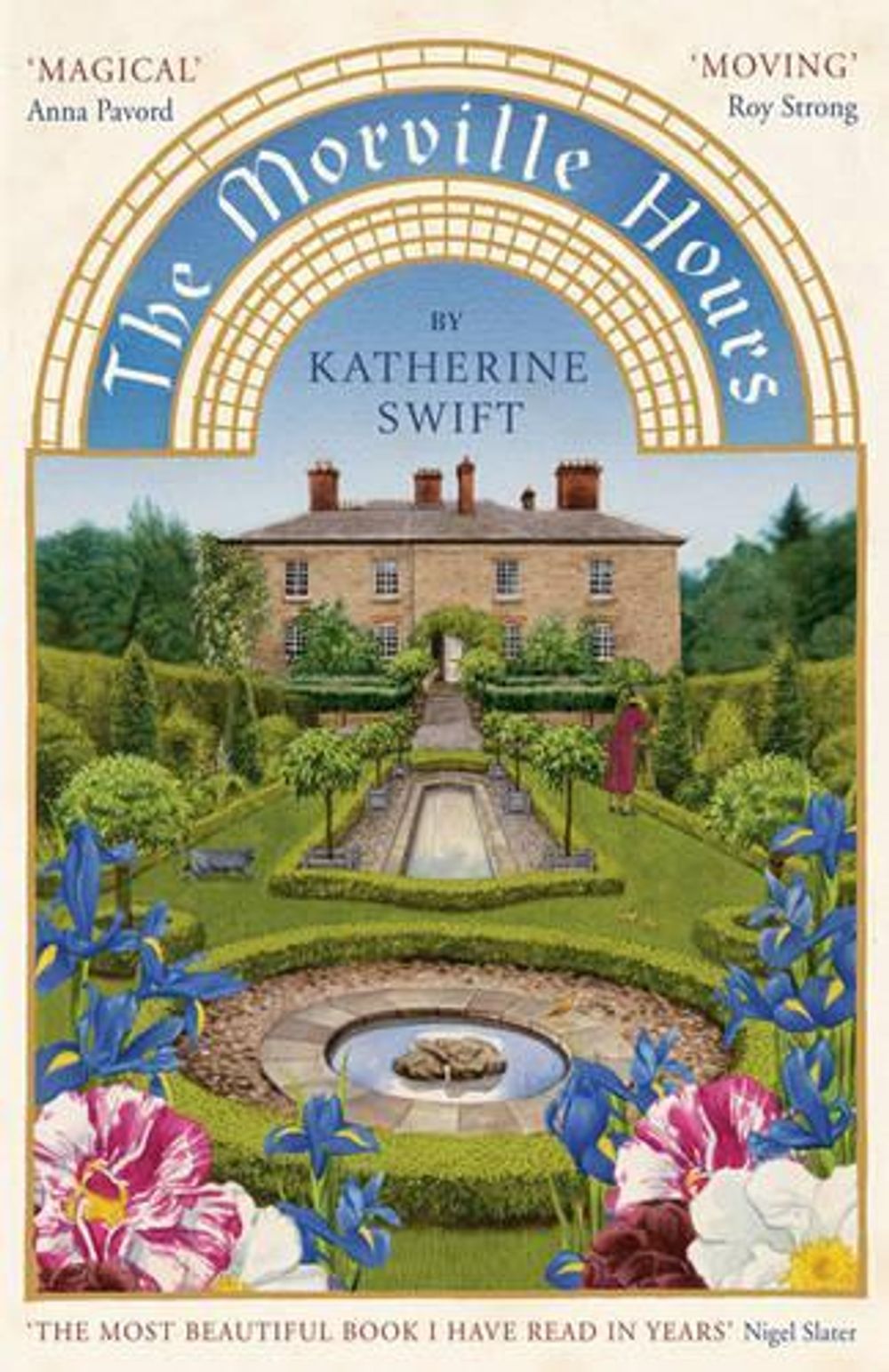 The Morville Hours by Katherine Swift - ISBN: 9780747598237