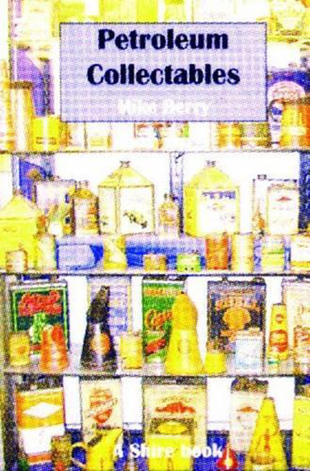 Petroleum Collectables, 9780747805953