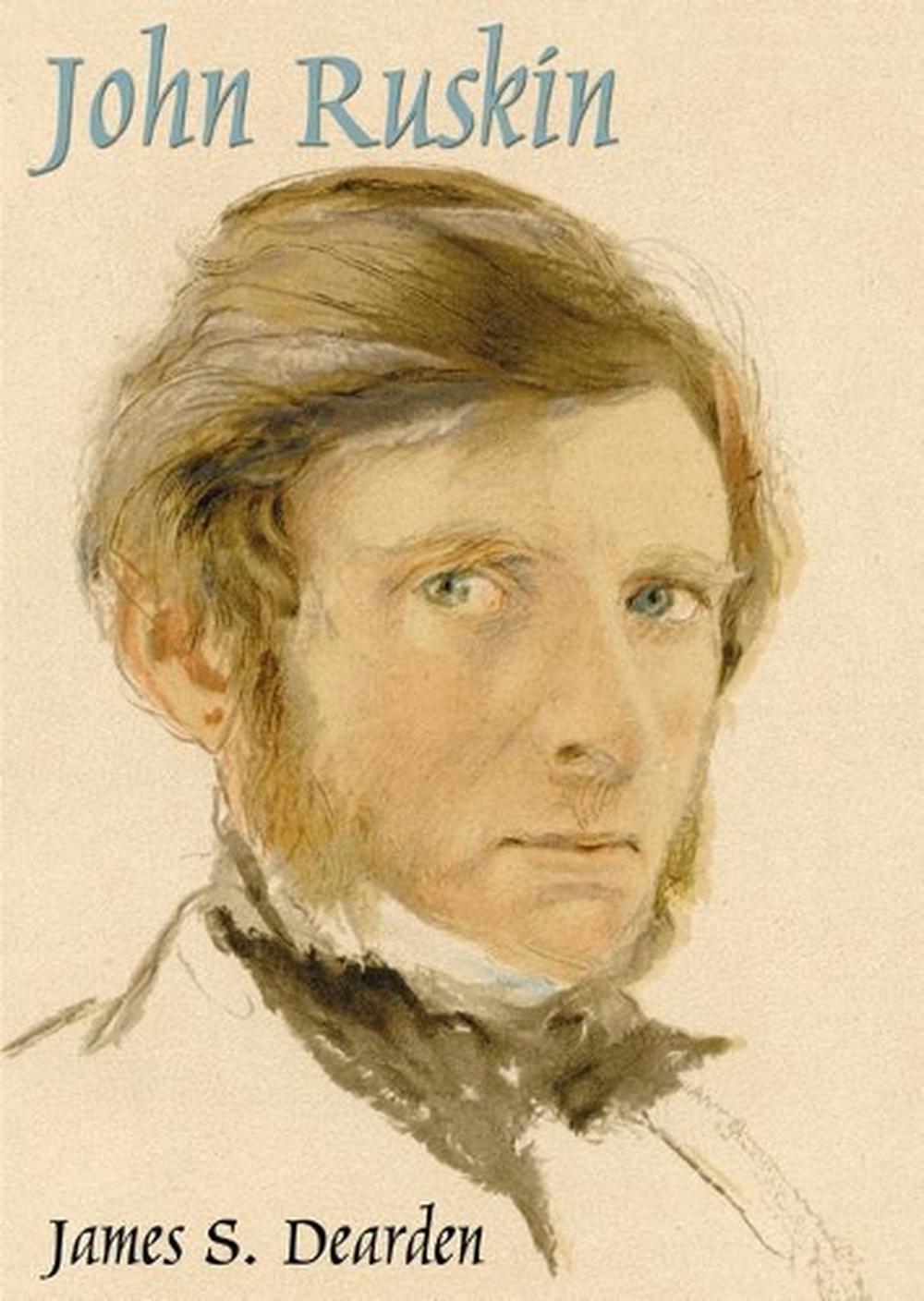 John Ruskin, 9780747805991
